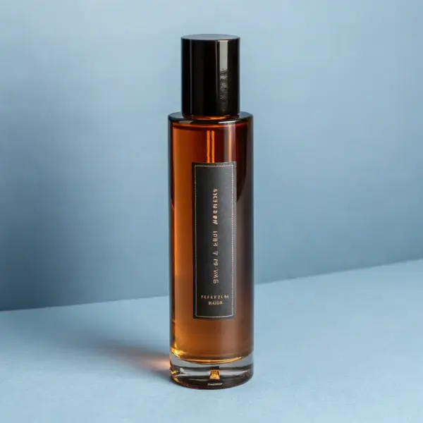 Musk Attar by Halal Scent