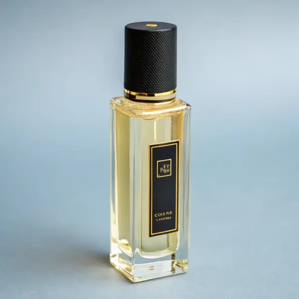 Vanilla & Amber Fragrance Oil