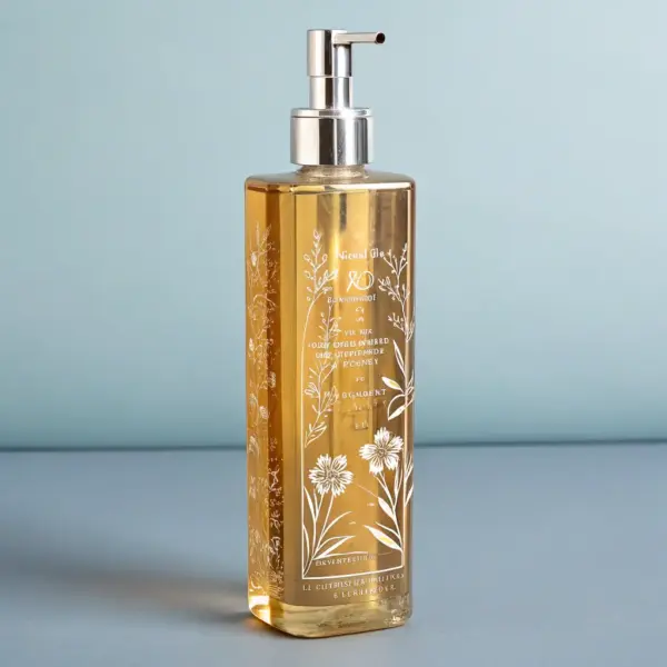 Oudh Attar by Halal Scent