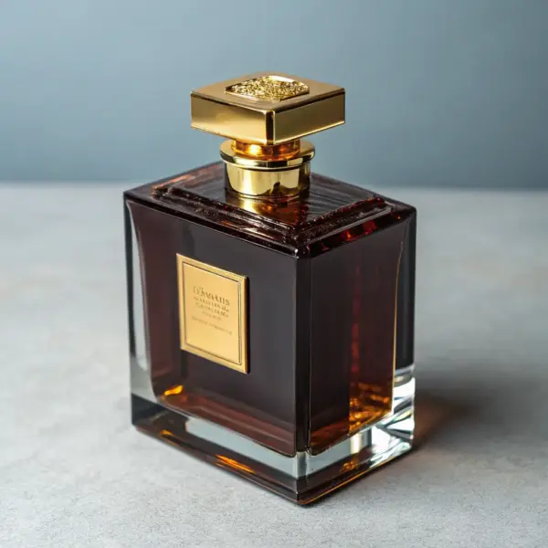 Oudh & Spices Fragrance Oil