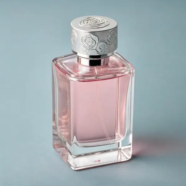 Rose Serenity Perfume by Halal Scent