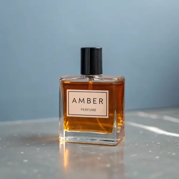 Sandalwood & Rose Fragrance Oil