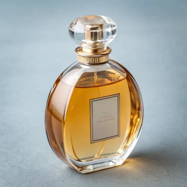 Eternal Oud Perfume by Halal Scent